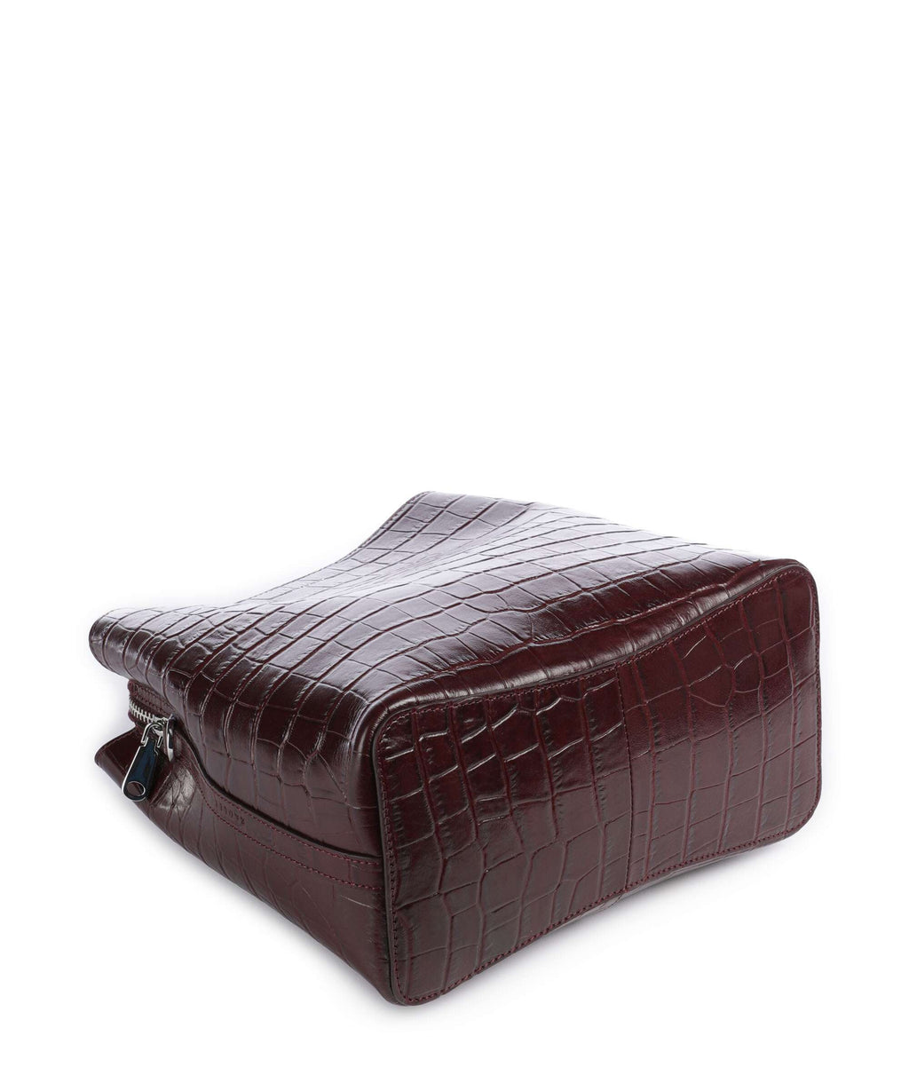 Radley London Dukes Place Crossbody bag dark cherry