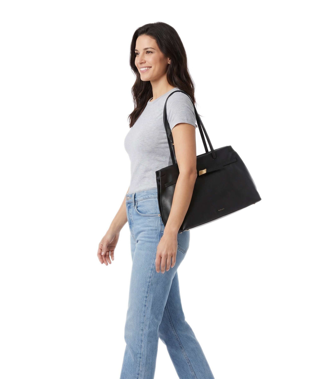 Radley London The Christina Tote bag black