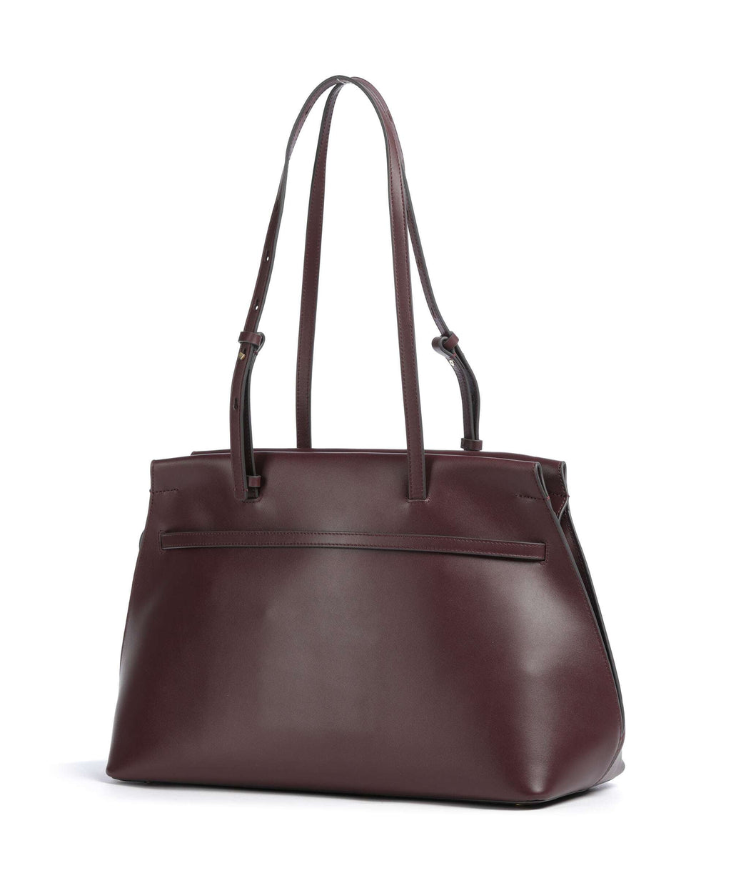 Radley London The Christina Tote bag dark cherry