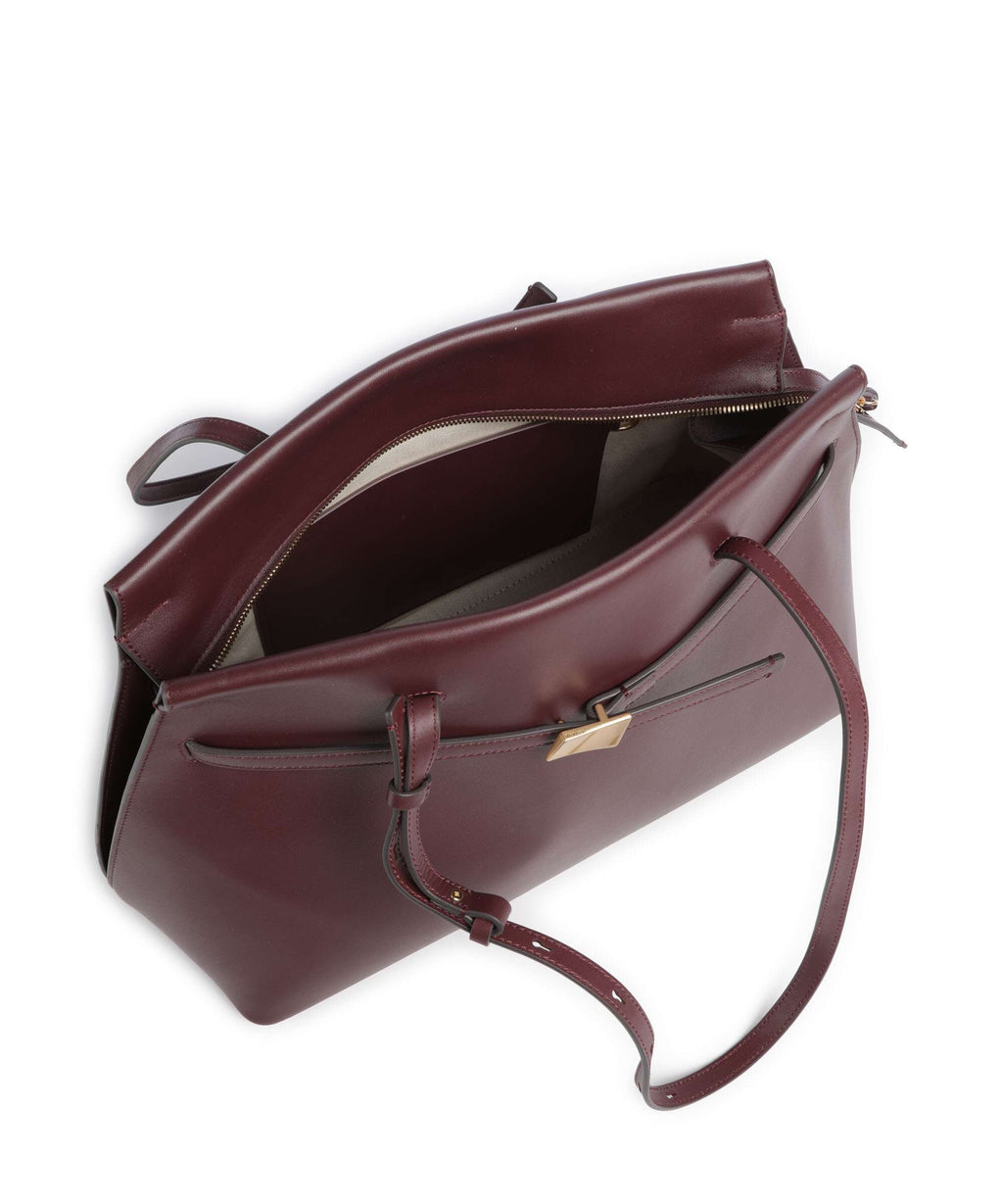 Radley London The Christina Tote bag dark cherry