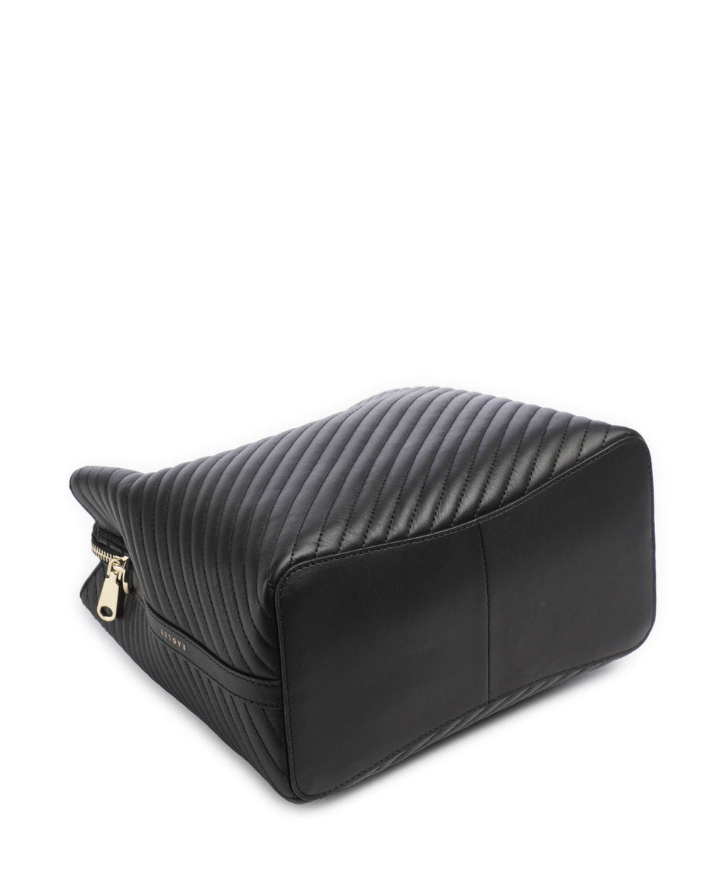 Radley London Dukes Place Crossbody bag black