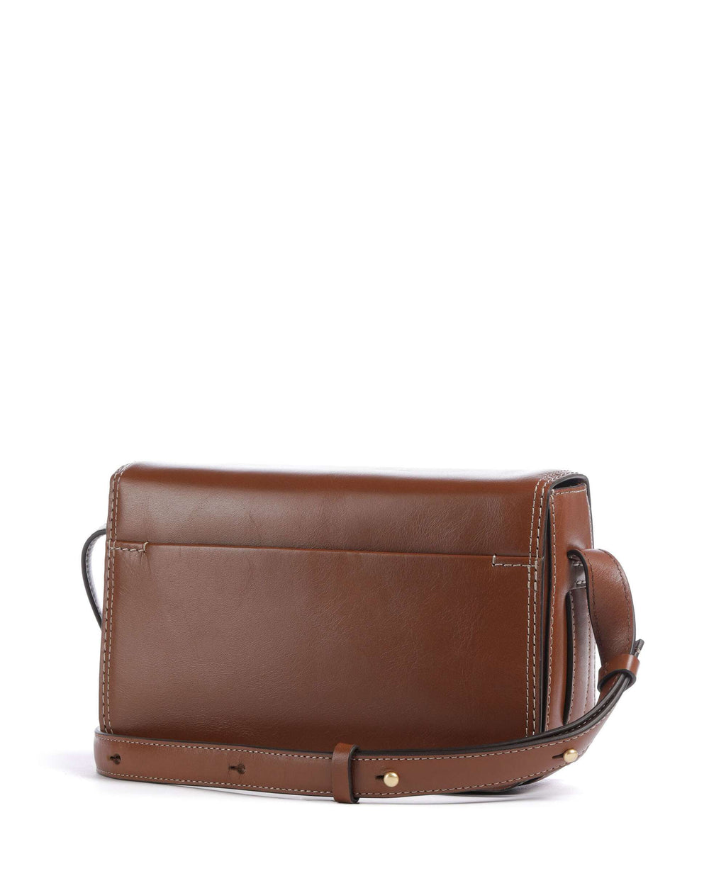Radley London Pocket Street Crossbody bag cognac