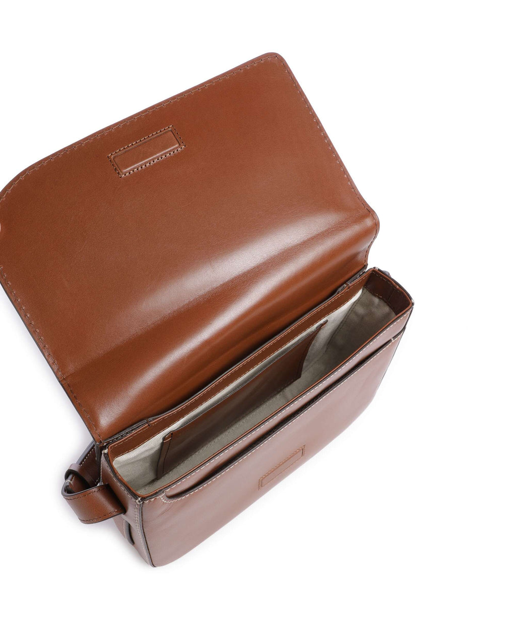 Radley London Pocket Street Crossbody bag cognac
