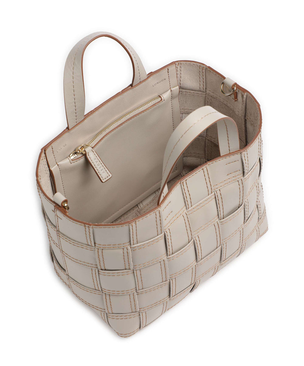 Radley London The Abbey Handbag porcini