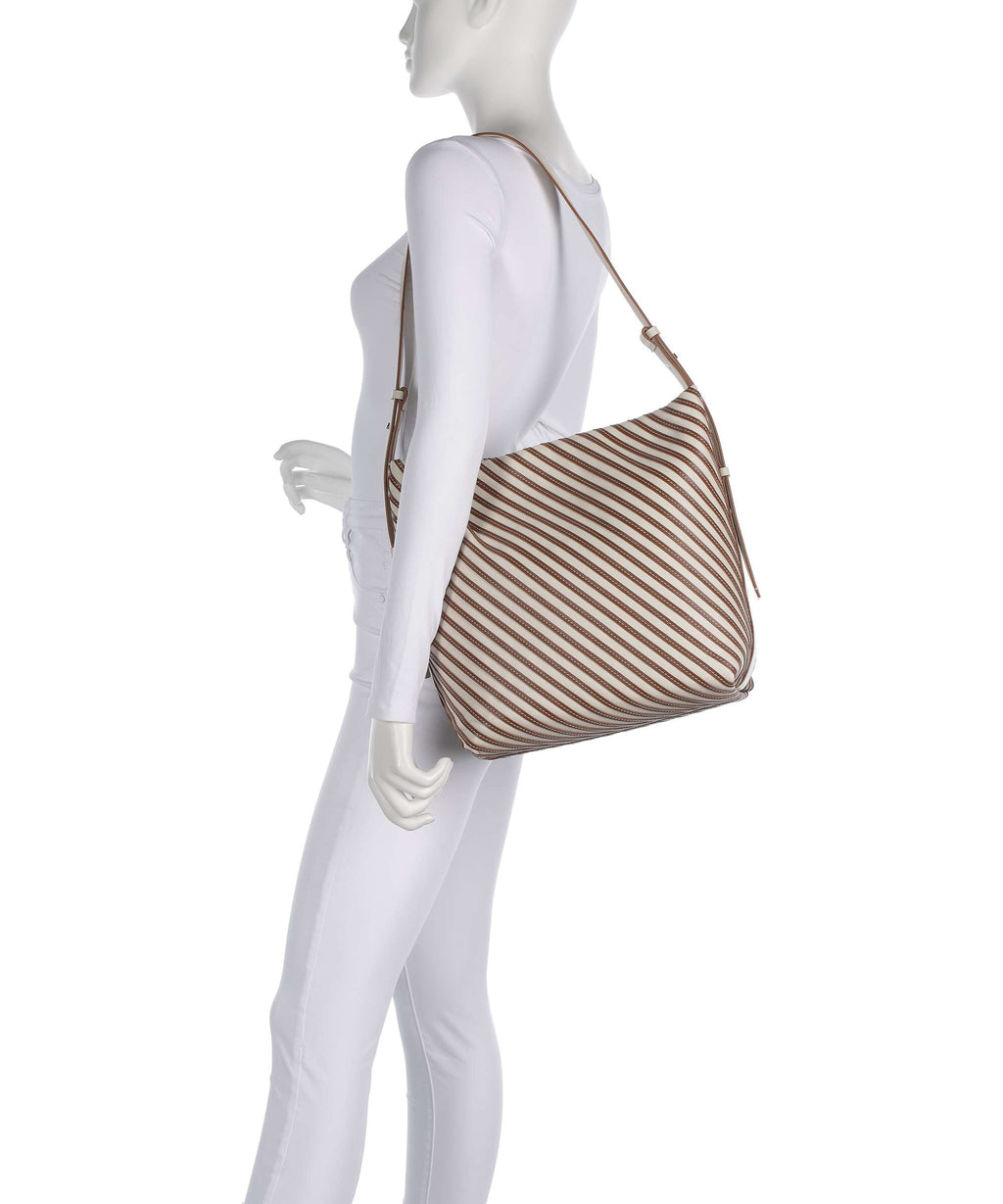 Radley London The Luxborough Hobo bag salt