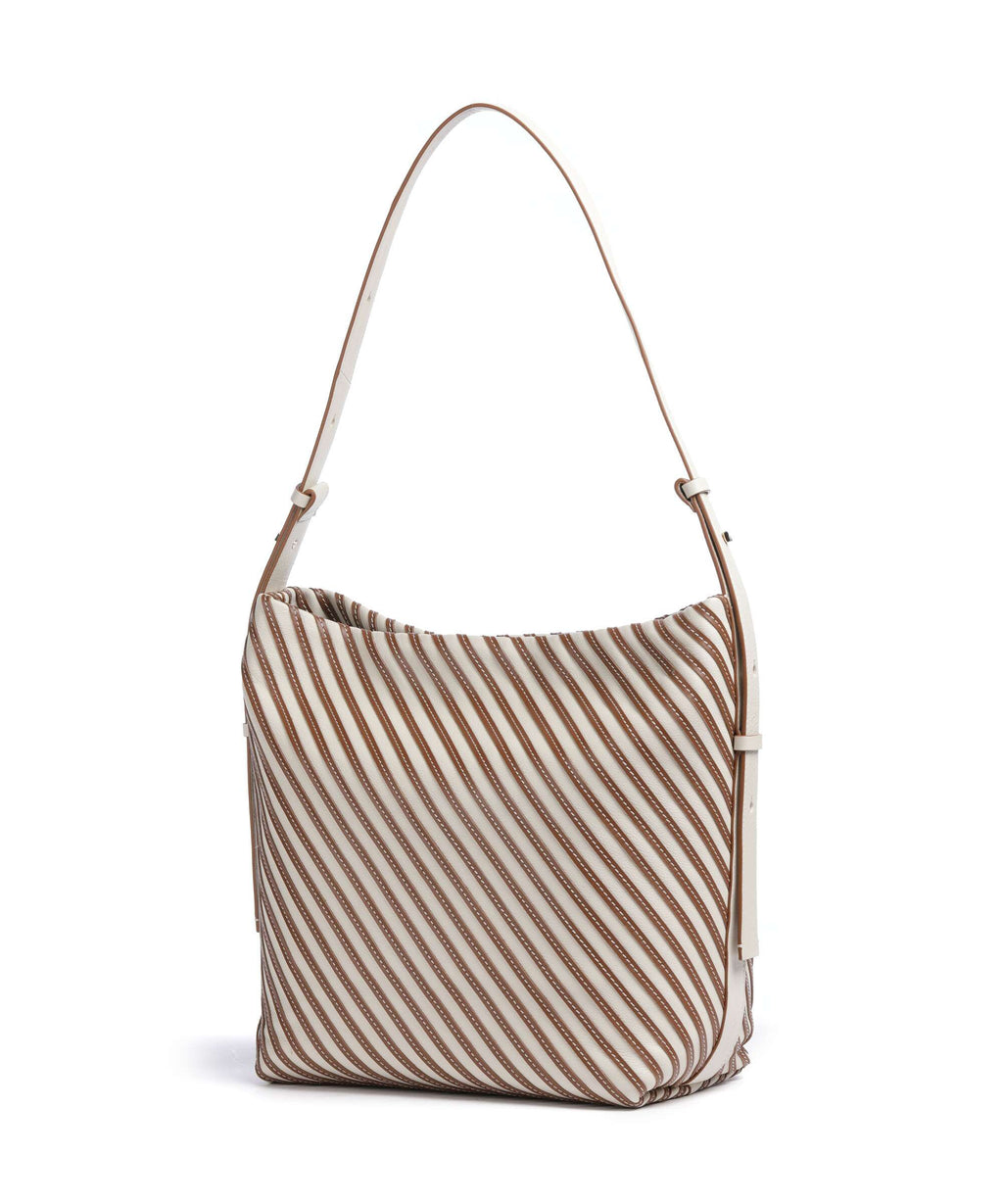 Radley London The Luxborough Hobo bag salt