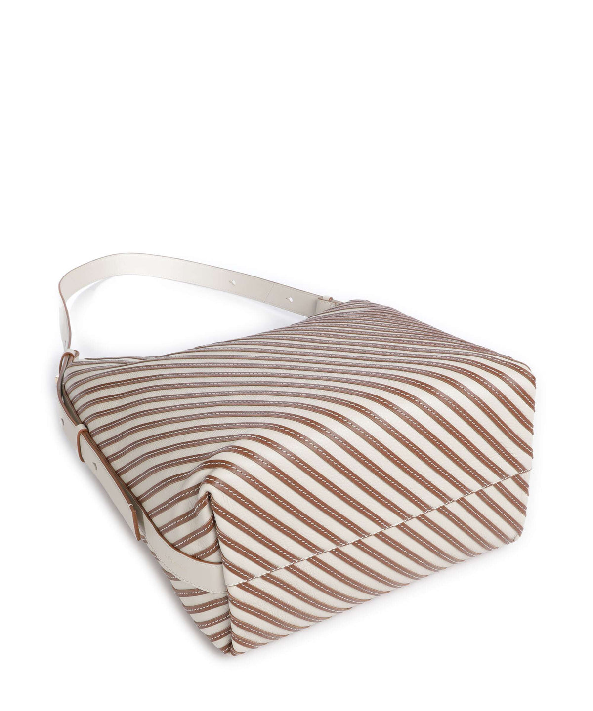 Radley London The Luxborough Hobo bag salt