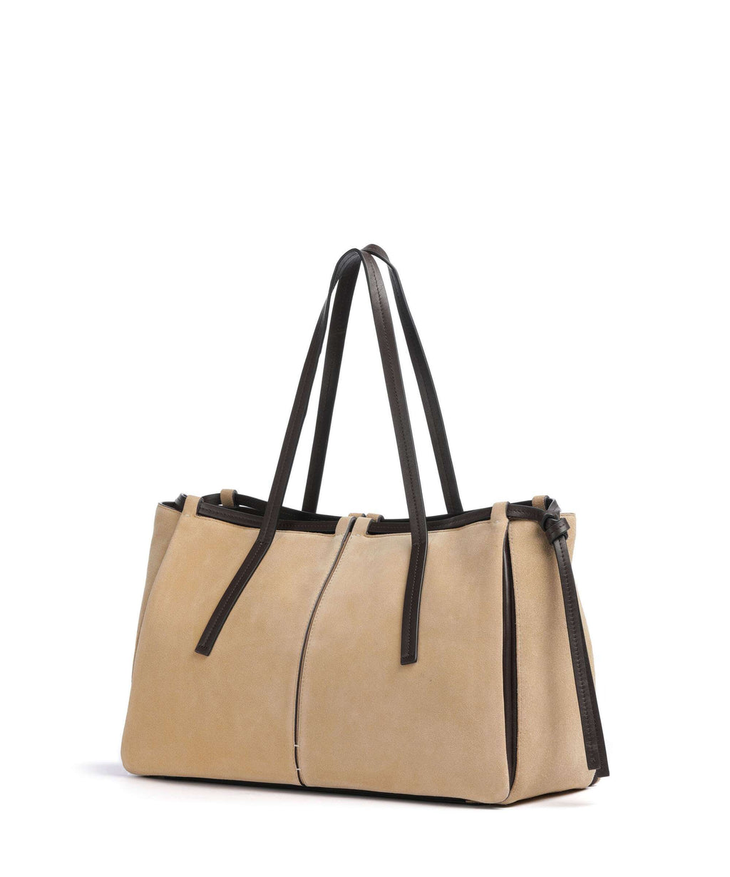 Radley London The Connaught Tote bag sahara