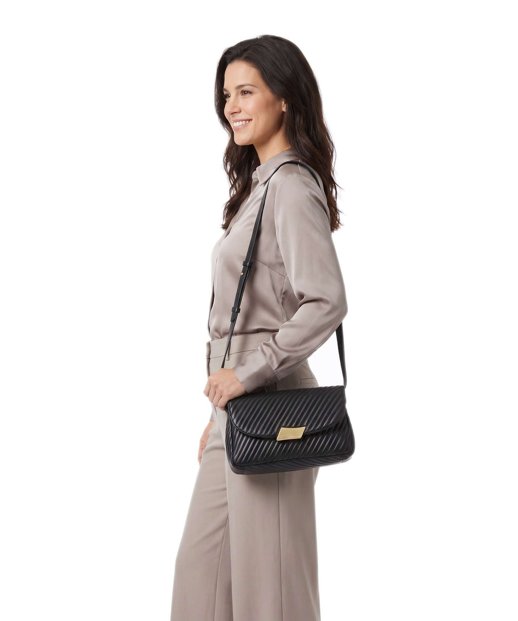 Radley London The Belsize Crossbody bag black