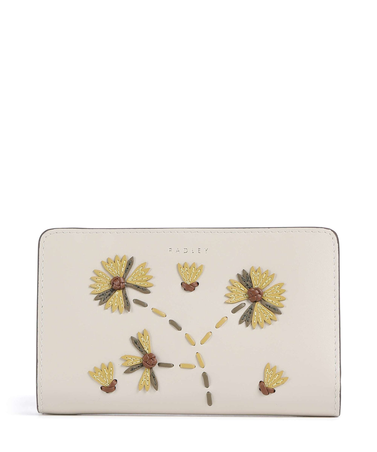 Radley London Picton Place Wallet salt