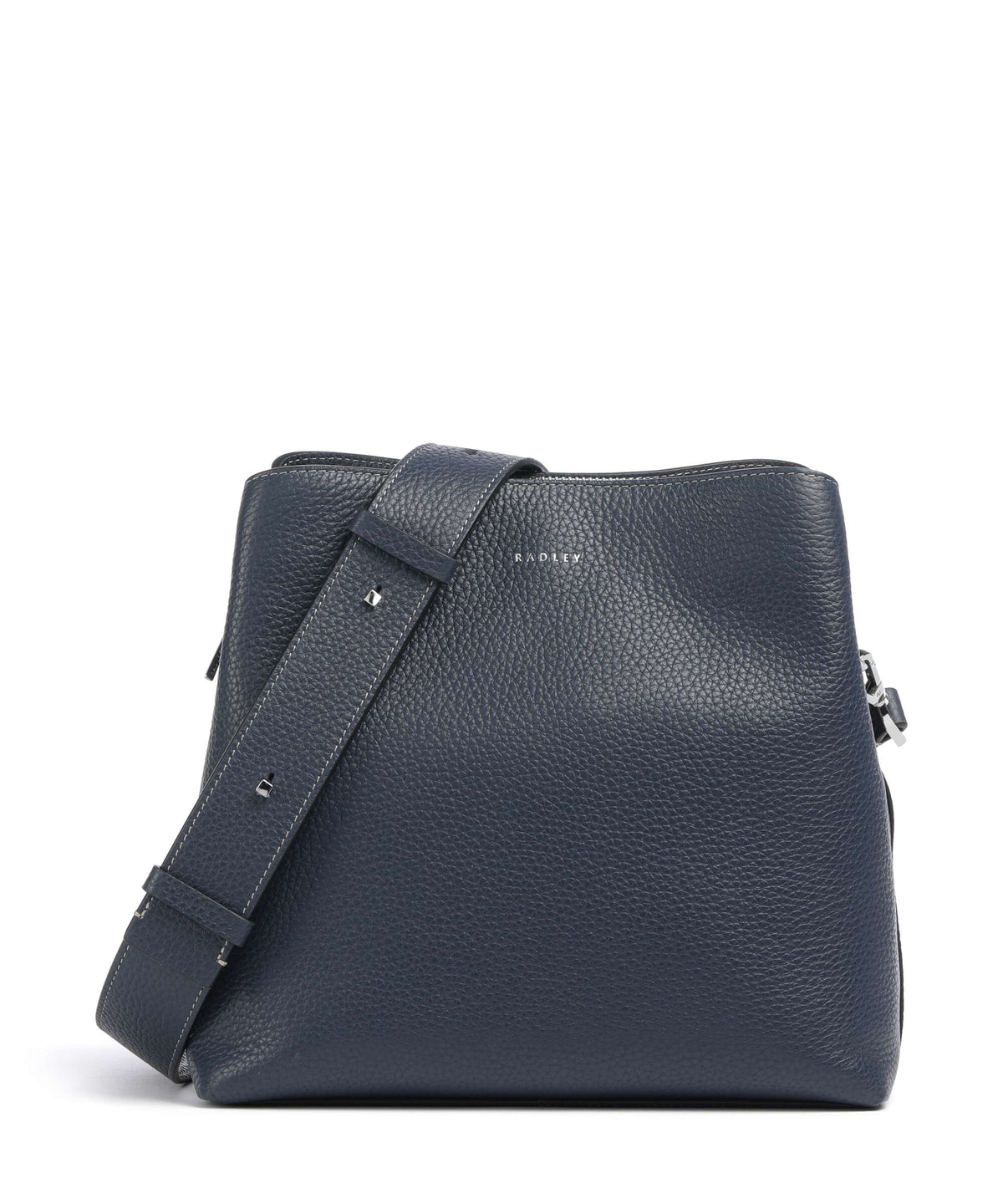 Radley London Dukes Place Medium Crossbody bag naval