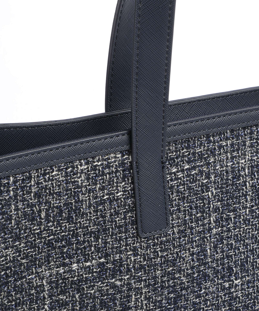 Ted Baker Tweekon Tote bag navy
