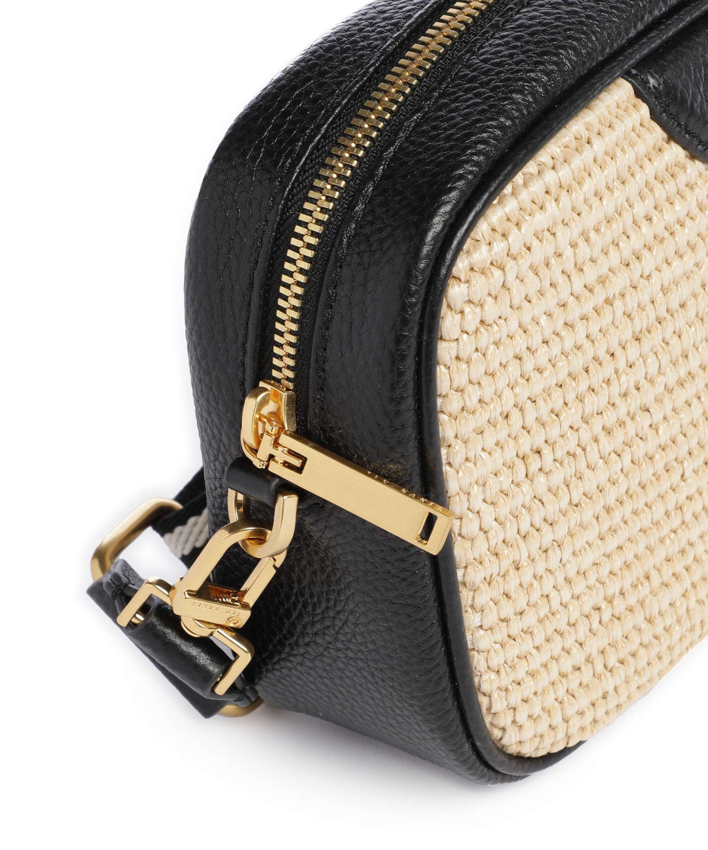 Ted Baker Bardas Crossbody bag black