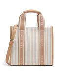 Ted Baker Harllee Handbag camel