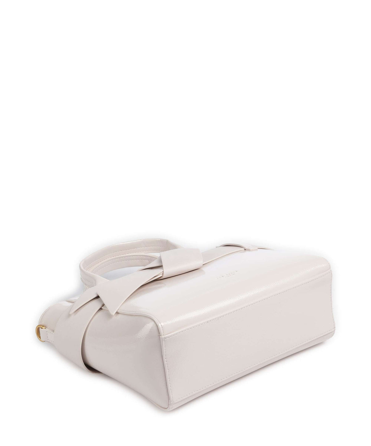 Ted Baker Jimsa Handbag ivory