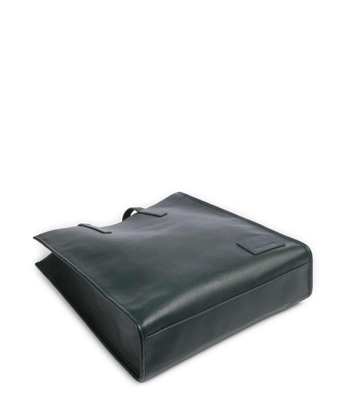 Ted Baker Griffis Tote bag dark green