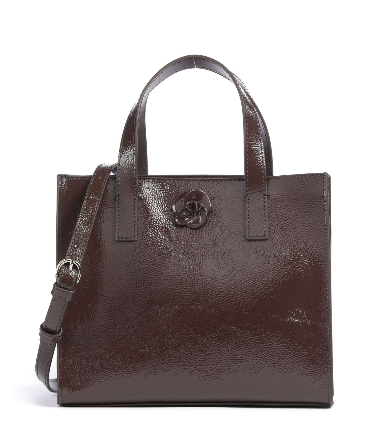 Ted Baker Rouseta Handbag brown/chocolate