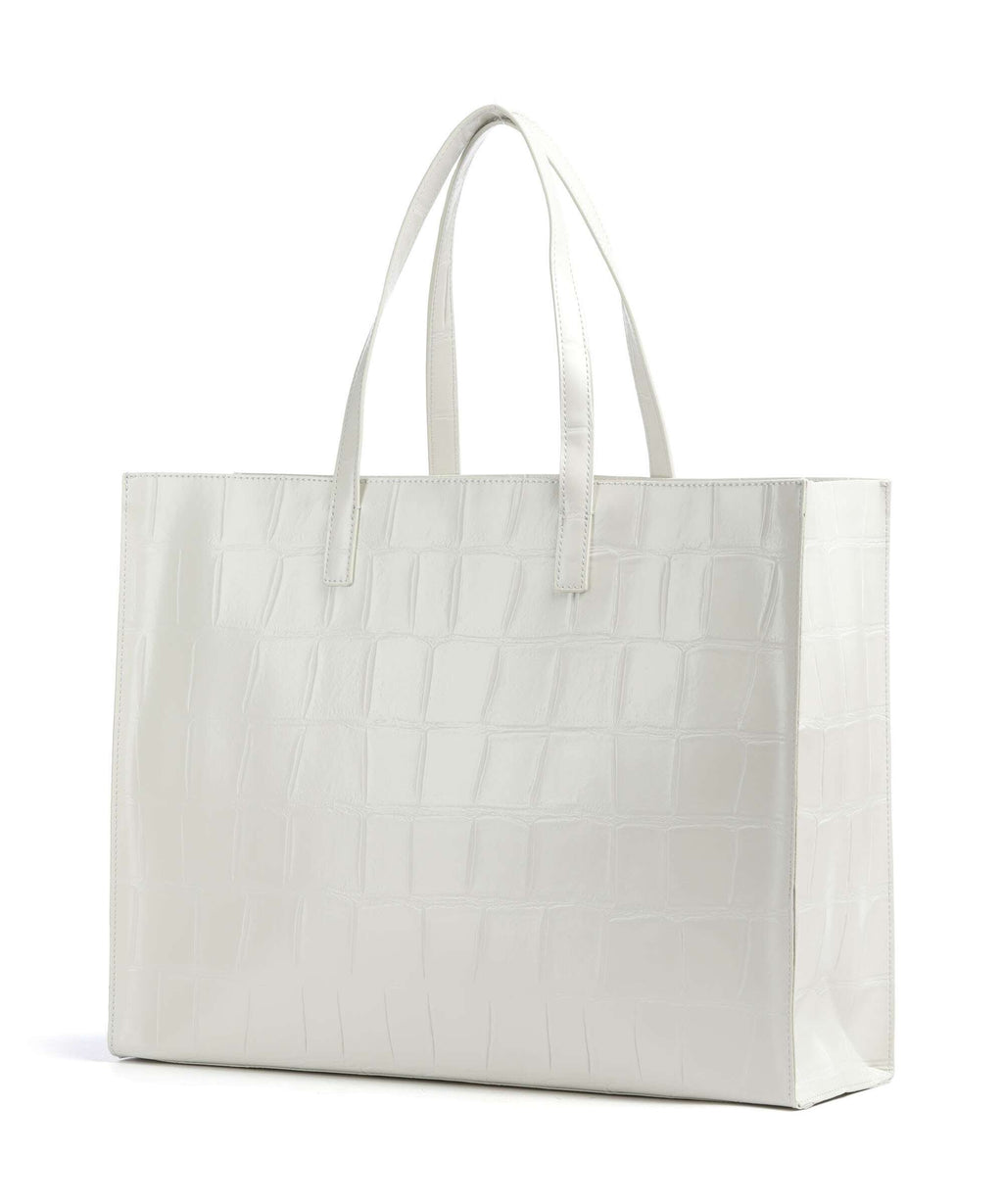 Ted Baker Allicon Tote bag ivory