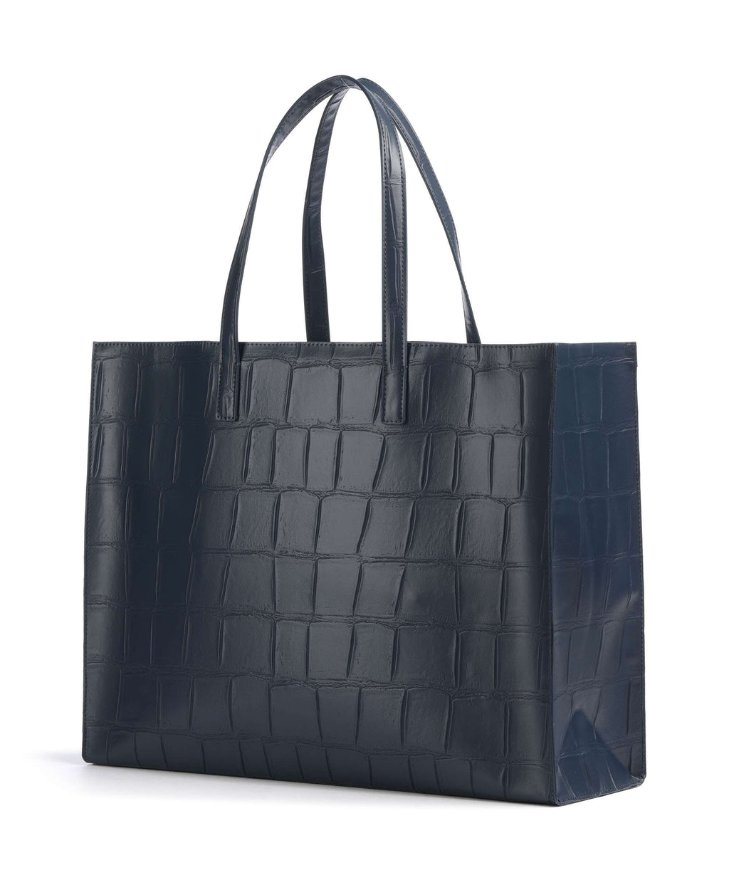 Ted Baker Allicon Tote bag navy
