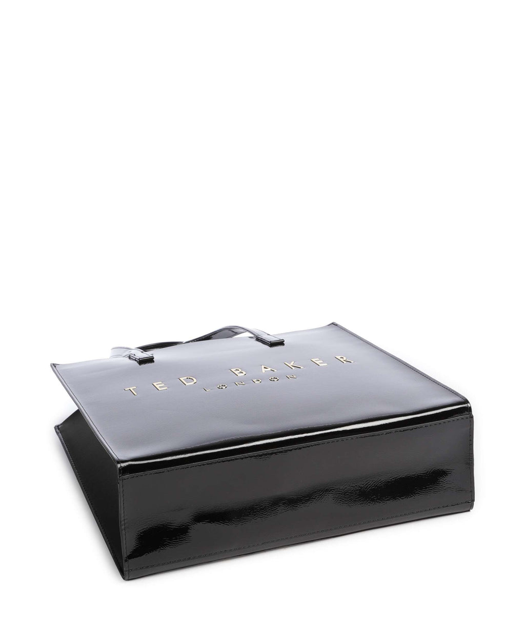 Ted Baker Crinkon Tote bag black