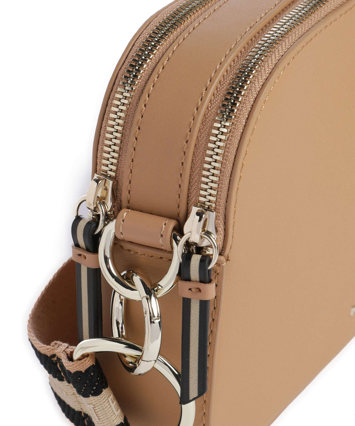 Ted Baker Darcelo Crossbody bag taupe