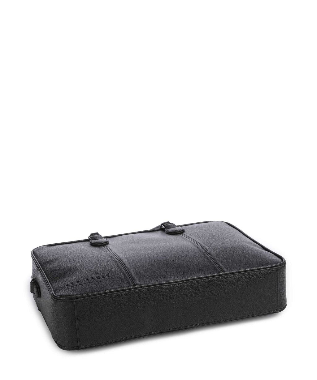Ted Baker Kaden Briefcase black