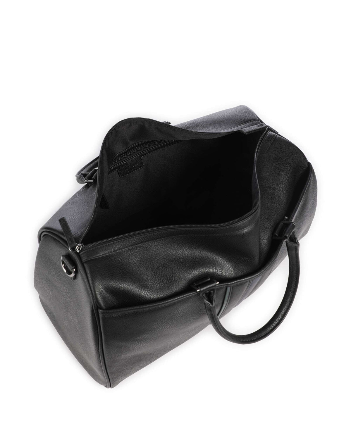 Ted Baker Kelvin Weekend bag black