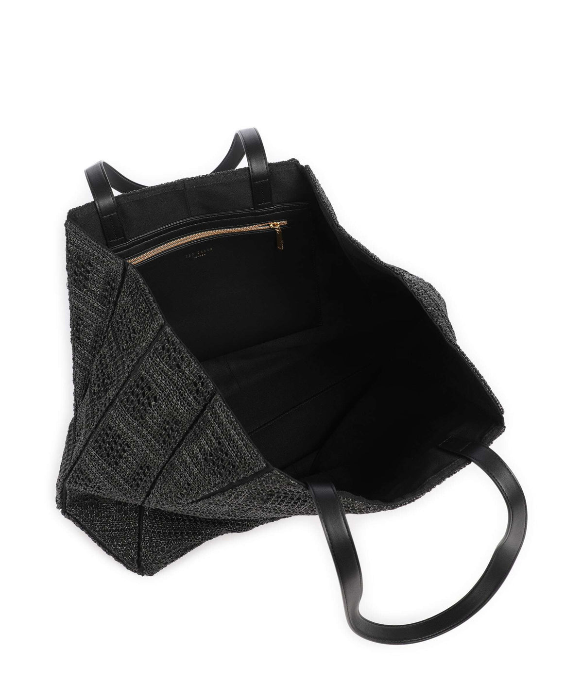 Ted Baker Periiee Tote bag black