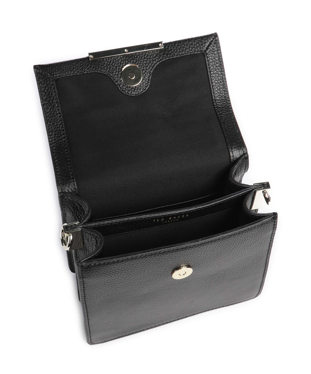 Ted Baker Roselii Crossbody bag black