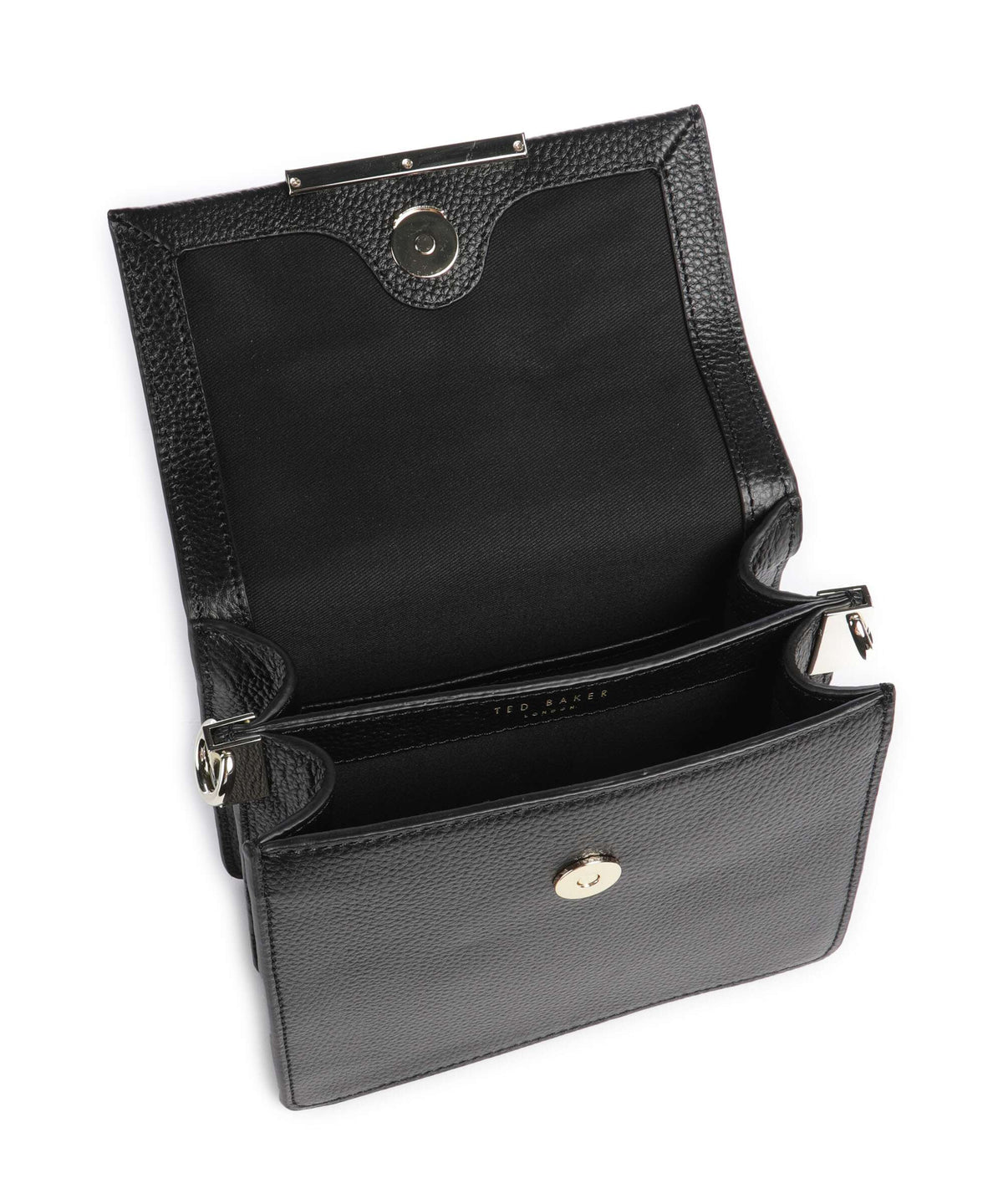 Ted Baker Roselii Crossbody bag black
