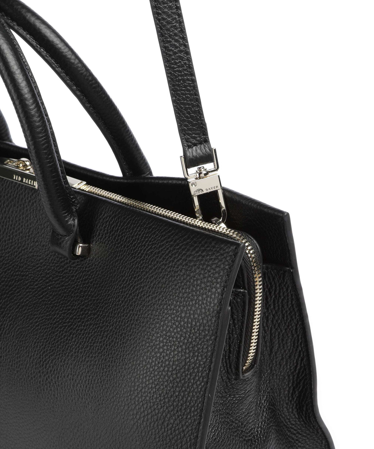 Ted Baker Rousaly Handbag black