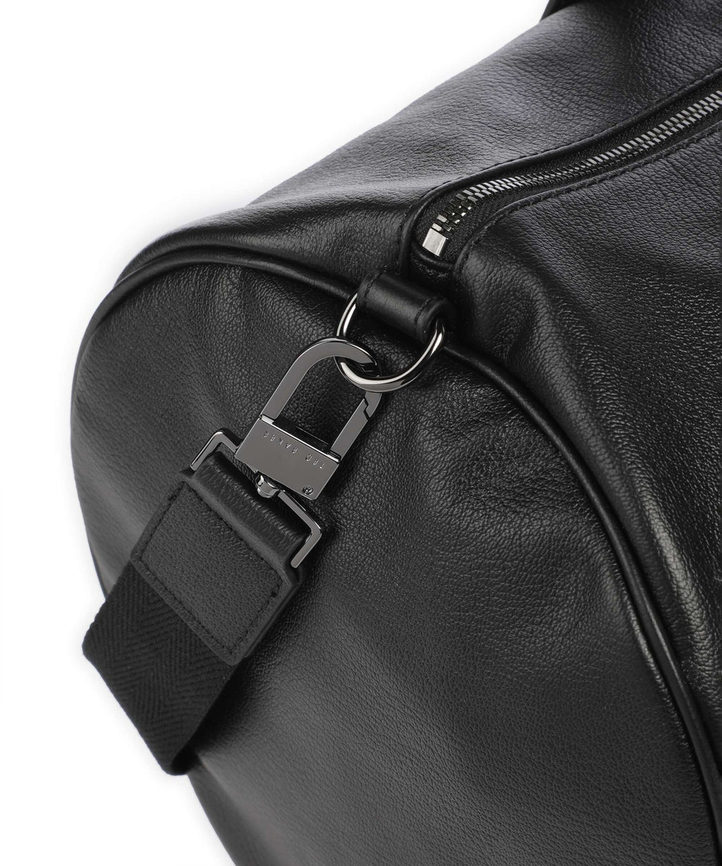 Ted Baker Grantly Weekend bag black