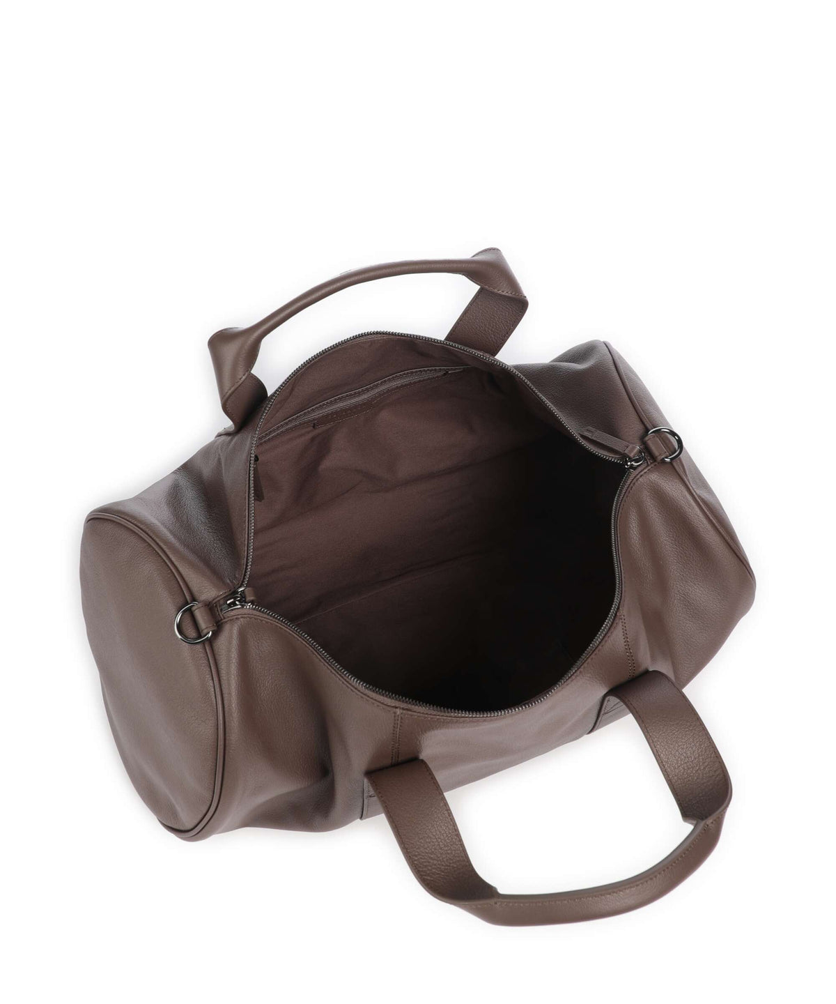Ted Baker Grantly Weekend bag brown