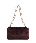Ted Baker Cuddles Shoulder bag wine