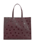 Ted Baker Dotee Tote bag deep purple