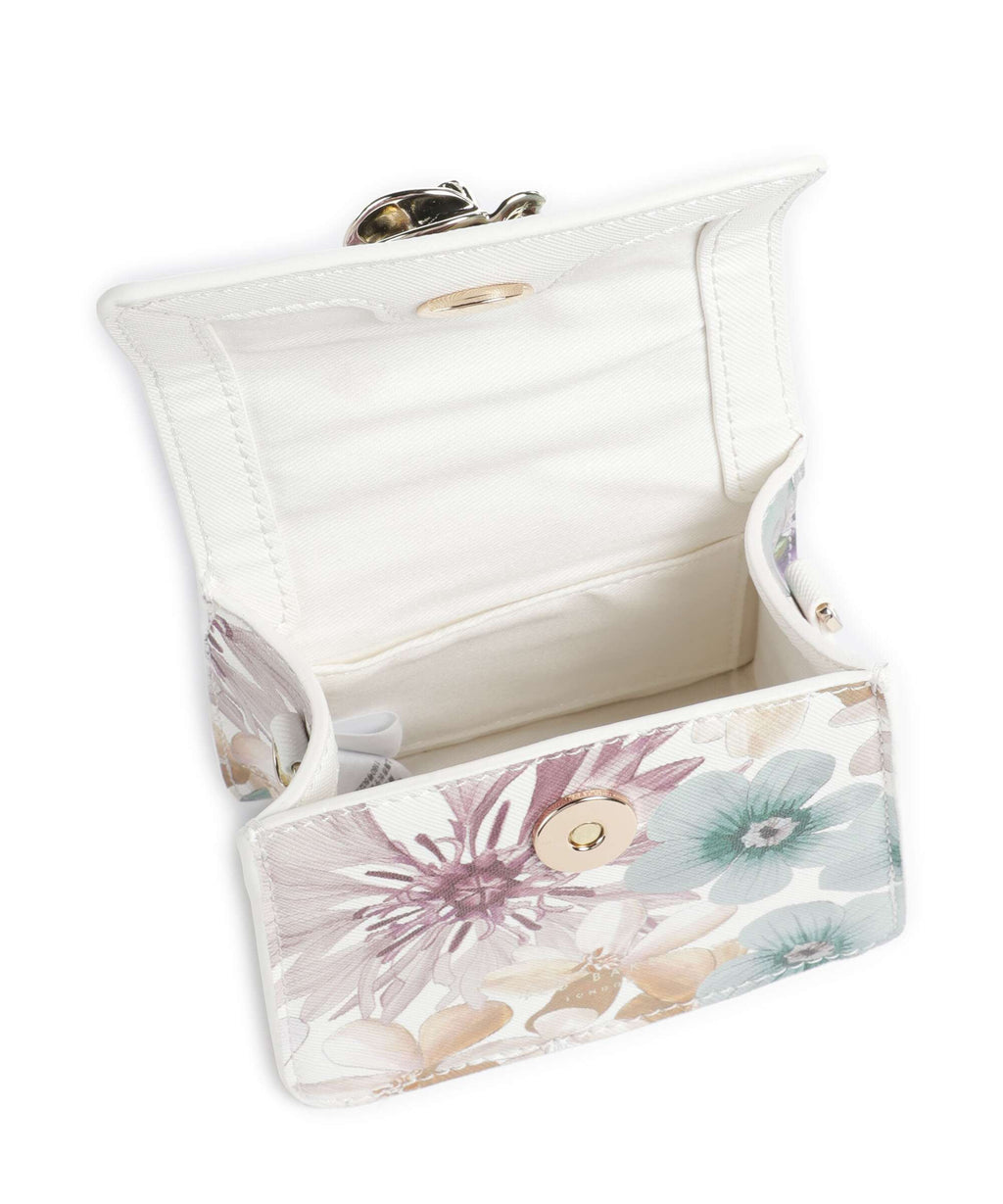 Ted Baker Helensa Crossbody bag white