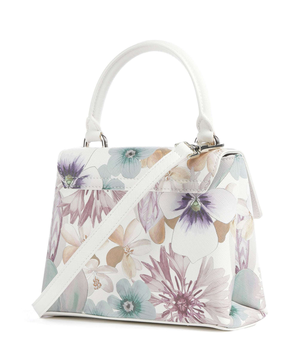 Ted Baker Helensi Handbag white