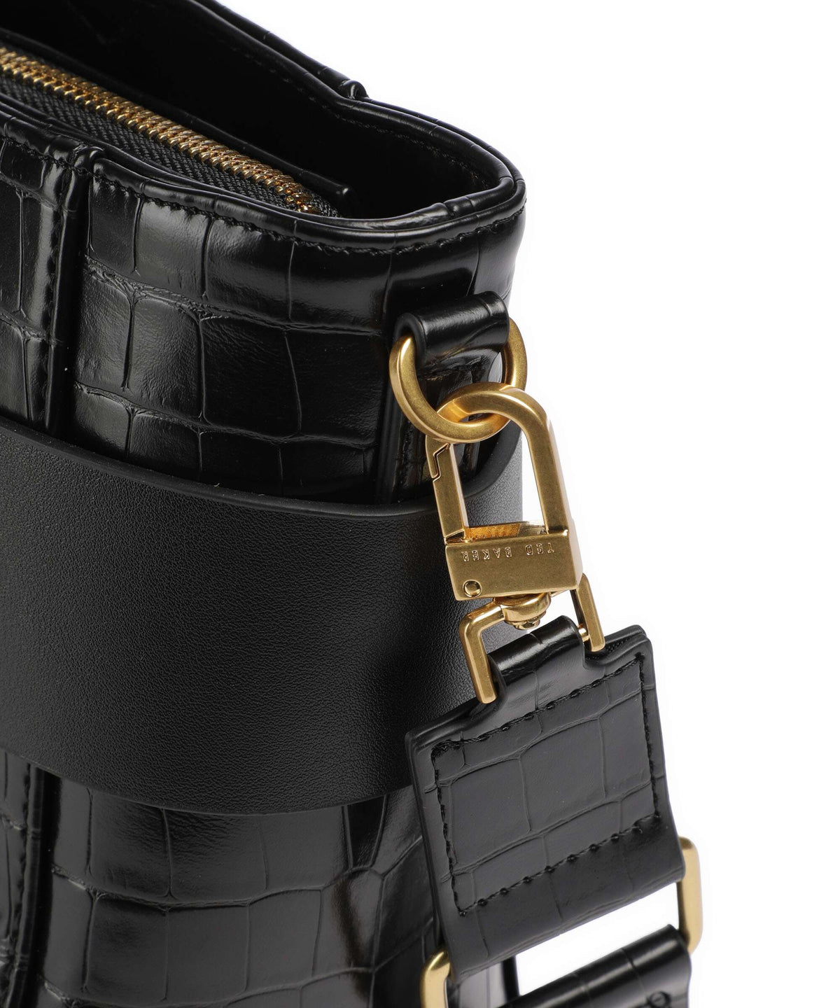 Ted Baker Jjosia Handbag black