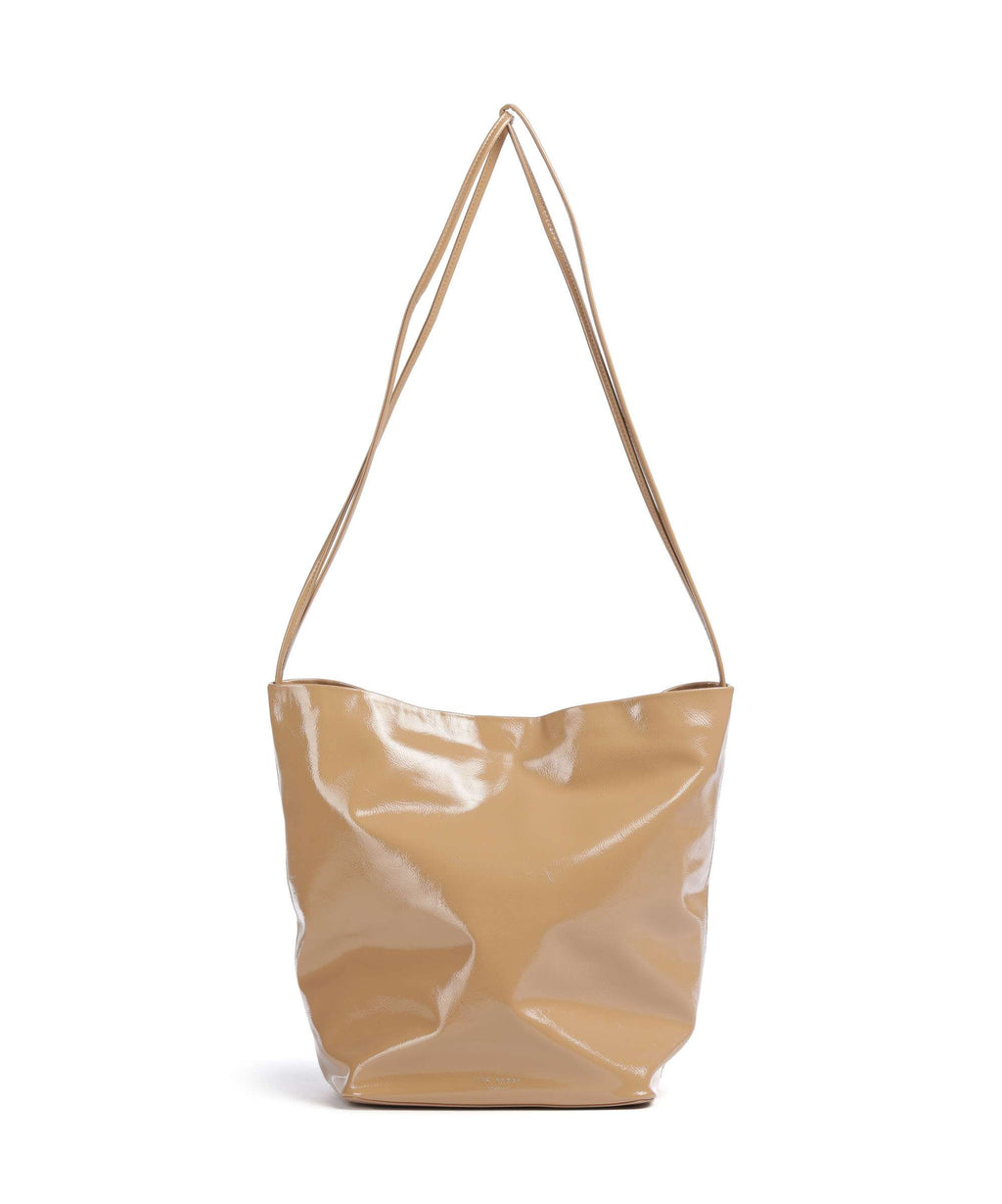 Ted Baker Kamilaa Hobo bag camel