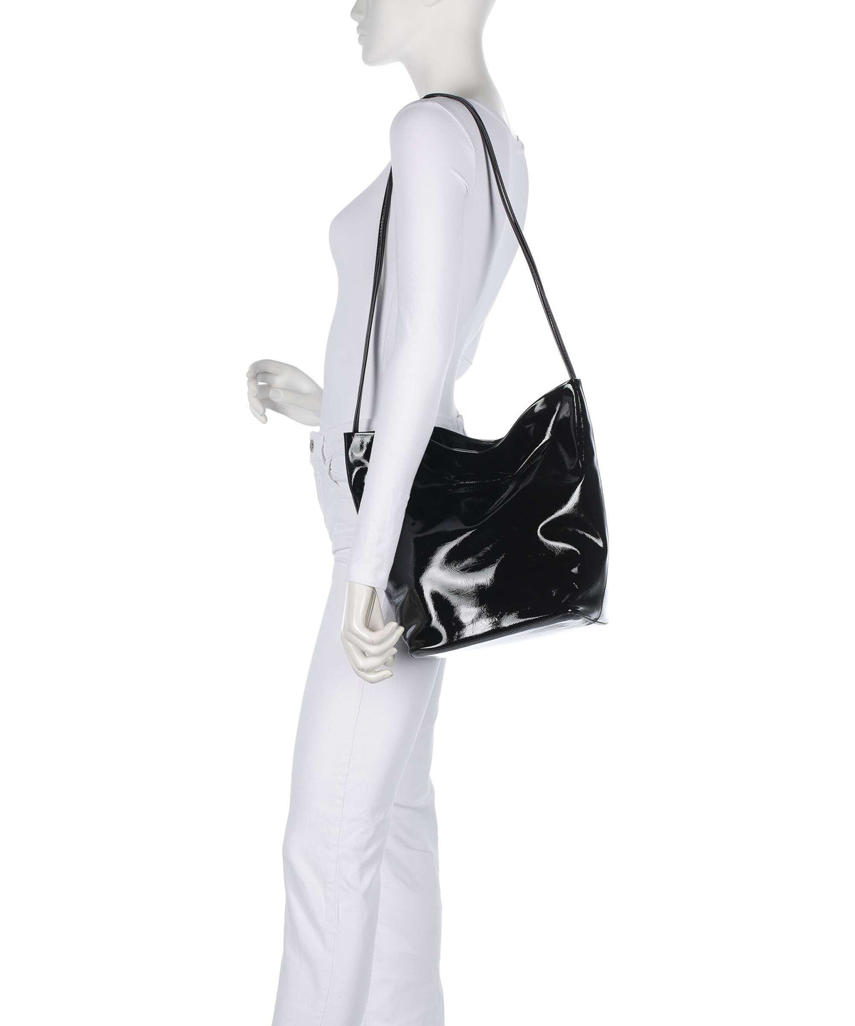 Ted Baker Kamilaa Hobo bag black