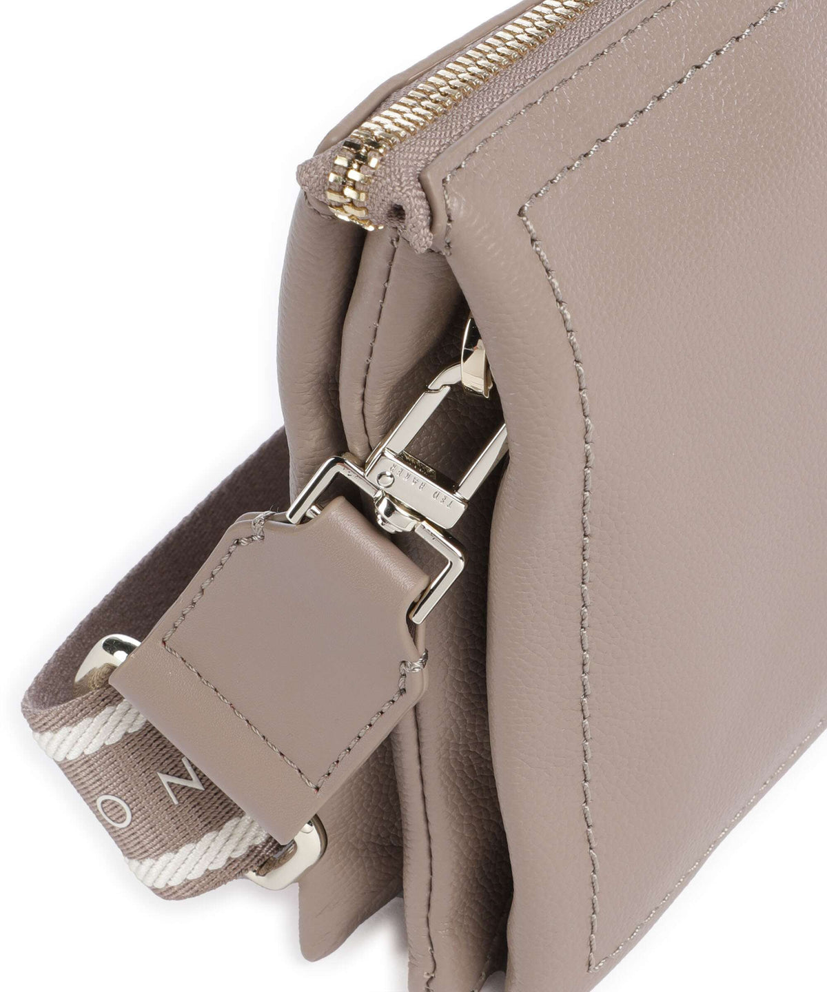 Ted Baker Larinda Crossbody bag taupe