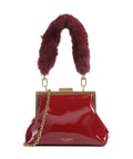 Ted Baker Purcel Handbag red