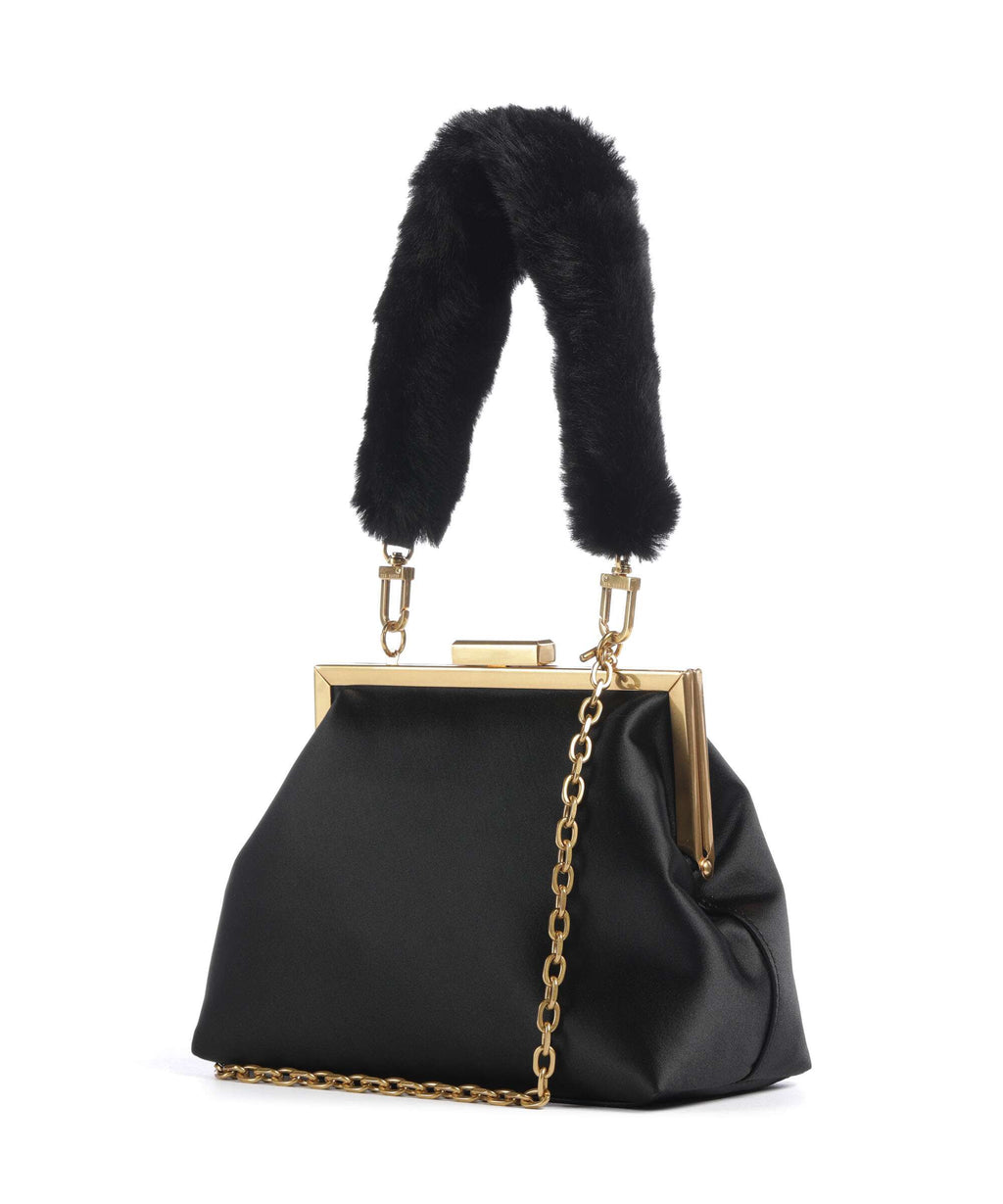 Ted Baker Purcey Handbag black