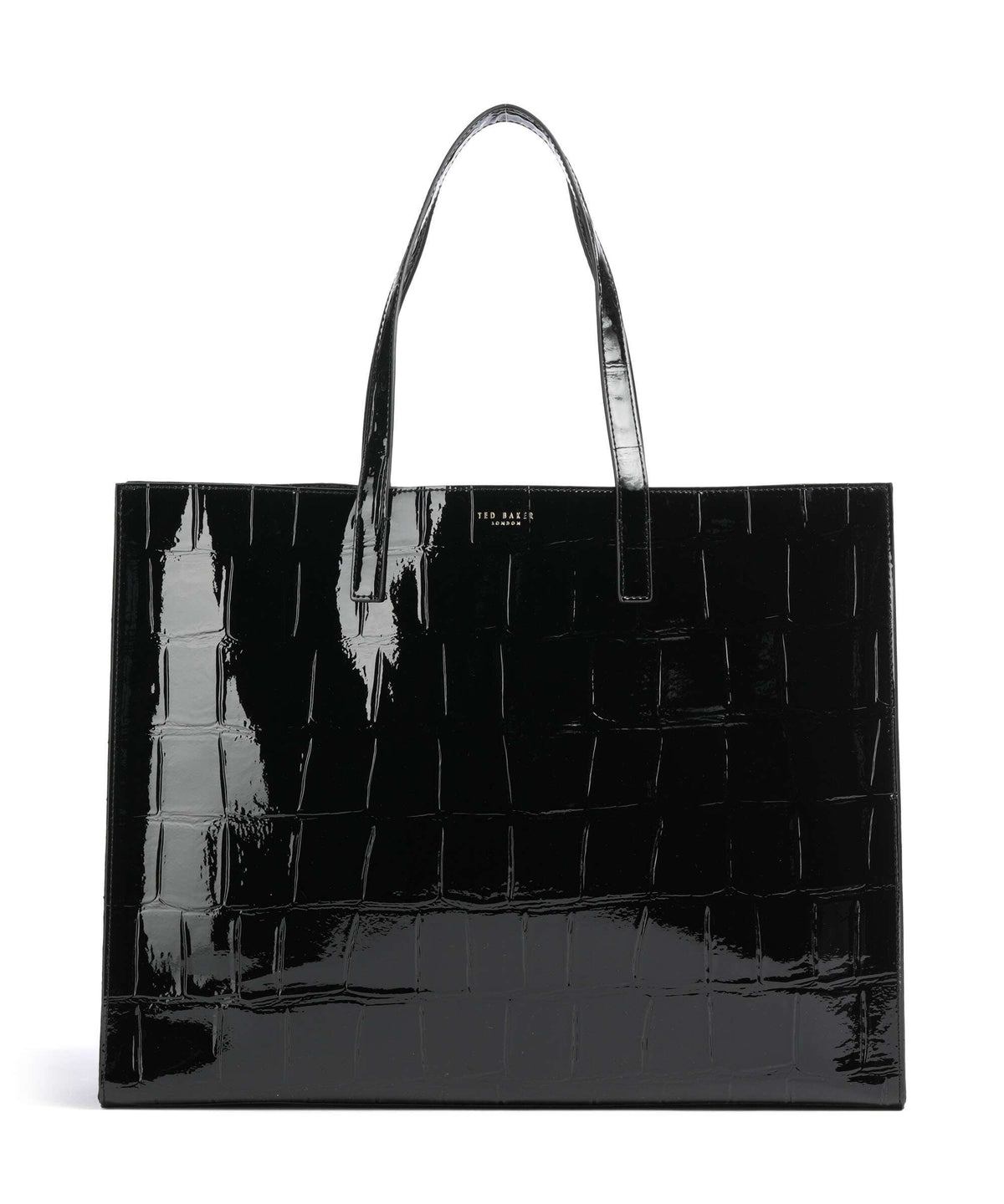 Ted Baker Vivvien Tote bag black