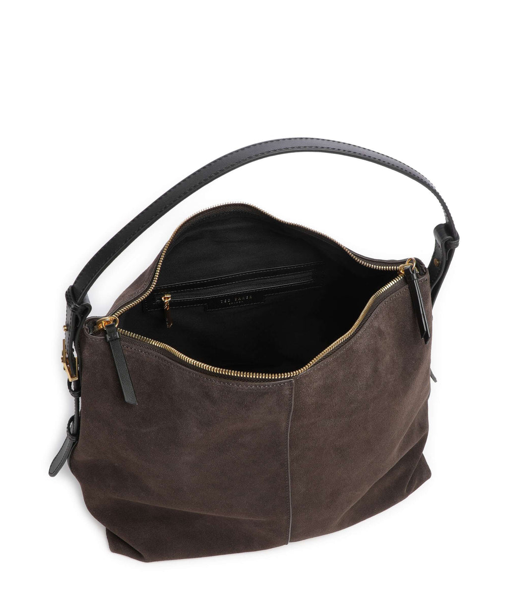 Ted Baker Anniyse Hobo bag brown