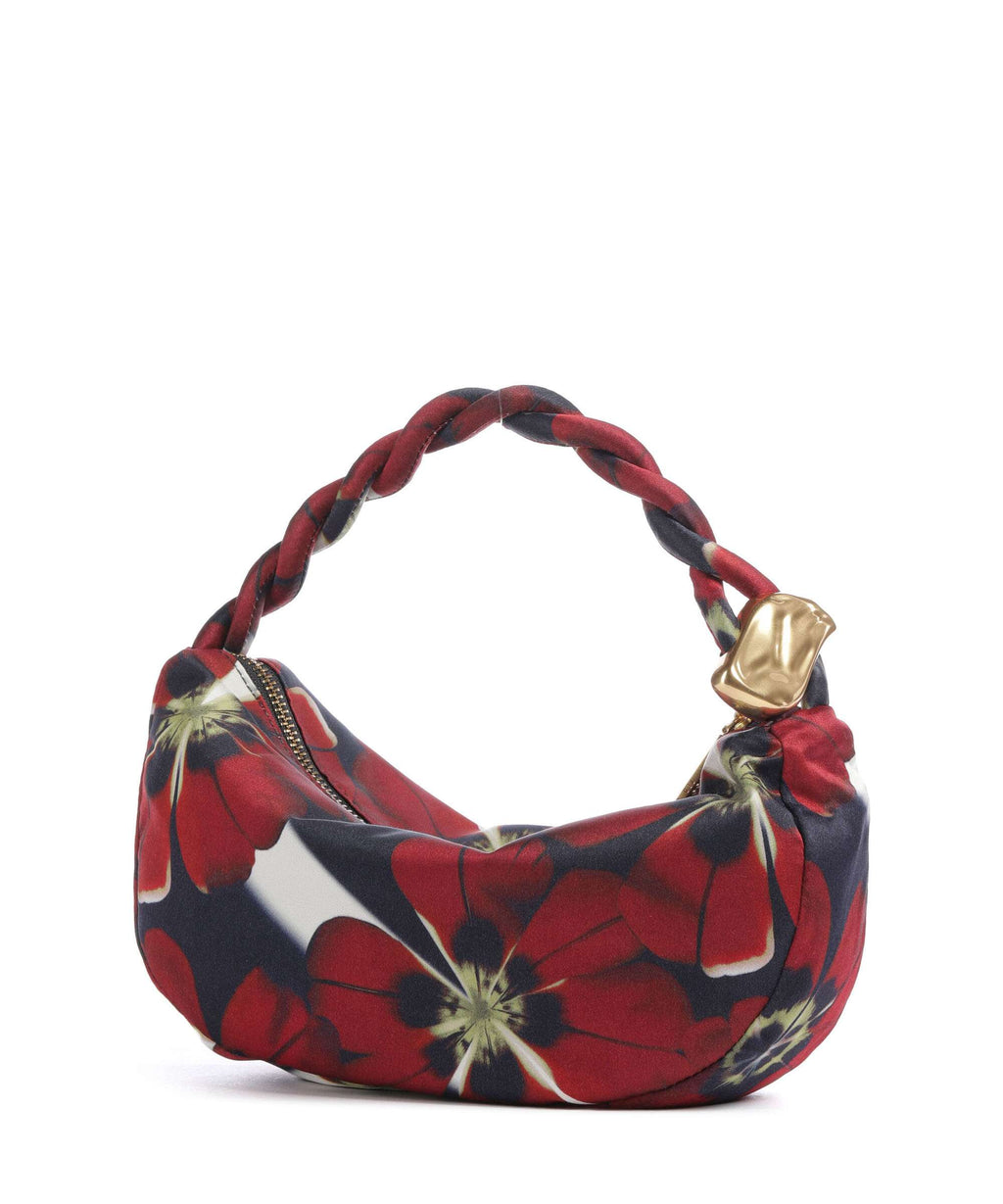 Ted Baker Isli Handbag red