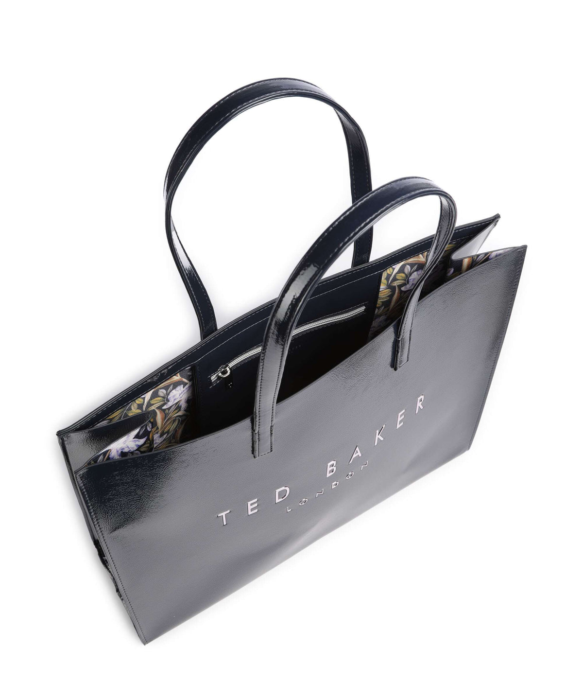 Ted Baker Caarmen Tote bag navy