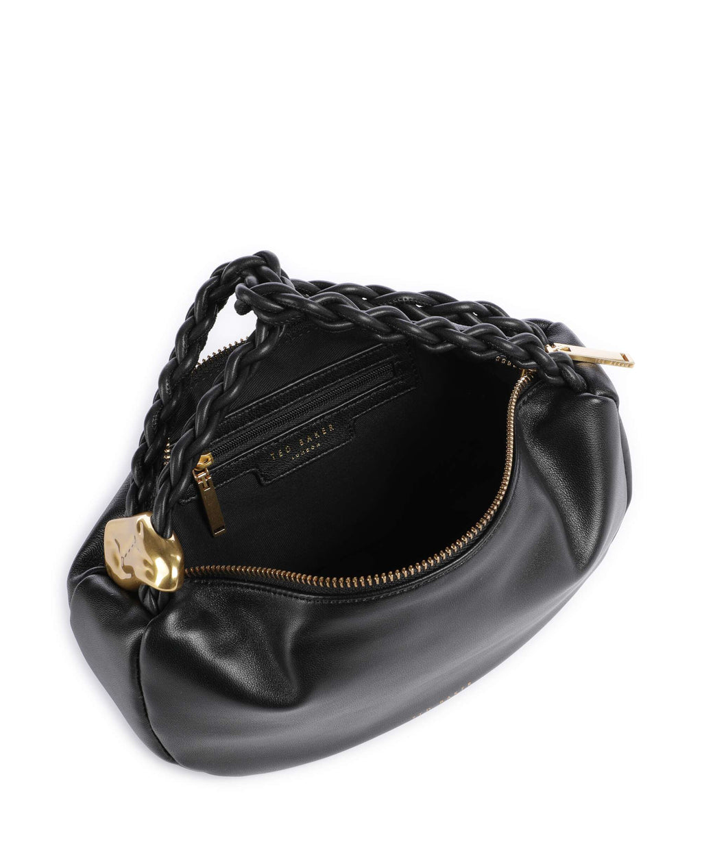 Ted Baker Islah Handbag black