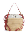 Ted Baker Raffyna Bucket bag red