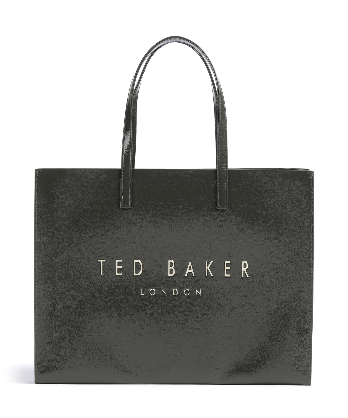 Ted Baker Crikon Tote bag mid grey